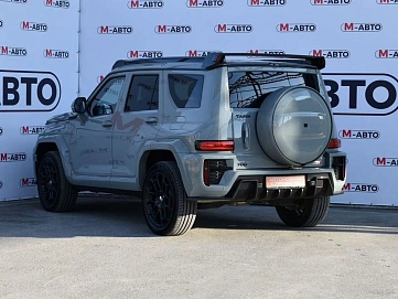Tank 700, 2025г., полный привод, автомат