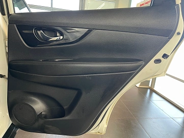 Nissan X-Trail, 2019г., полный привод, вариатор