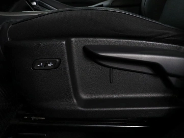 Changan CS35 Plus, 2024г., передний привод, робот