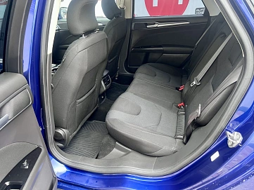 Ford Mondeo, 2016г., передний привод, автомат