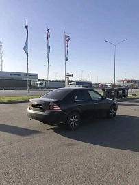 Ford Mondeo, 2006г, передний привод, механика