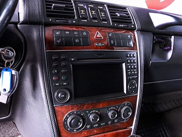 Mercedes-Benz G-Класс, 2010г., полный привод, автомат