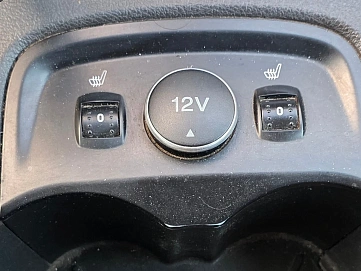 Ford Focus, 2014г., передний привод, механика