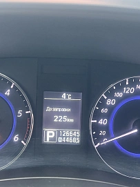 Infiniti FX, 2013г., полный привод, автомат