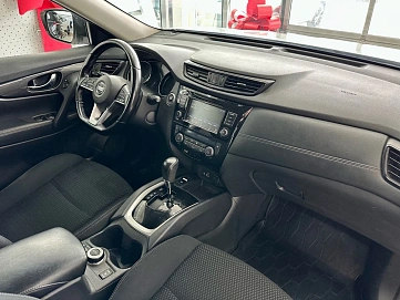 Nissan X-Trail, 2022г., полный привод, вариатор