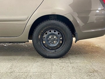 Lada (ВАЗ) Granta, 2019г., передний привод, механика