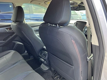 Subaru Levorg, 2020г., полный привод, вариатор