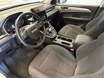 Haval M6, 2023г., передний привод, робот