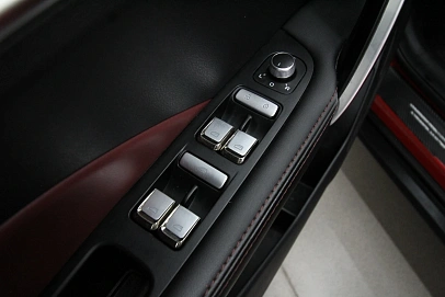 Geely Coolray, 2022г., передний привод, робот