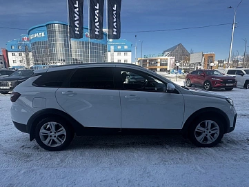 Lada (ВАЗ) Vesta, 2024г., передний привод, вариатор