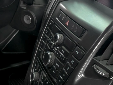 Opel Astra, 2010г., передний привод, автомат