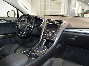 Ford Mondeo, 2019г., передний привод, автомат