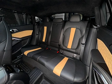 BMW X6, 2023г., полный привод, автомат