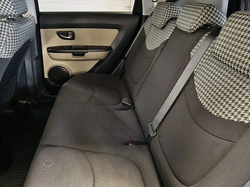 Kia Soul, 2012г., передний привод, автомат