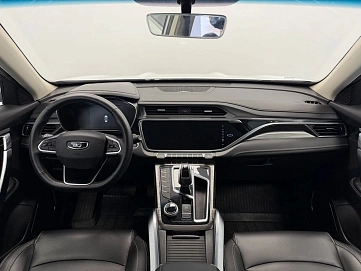 Belgee X70, 2024г., передний привод, автомат