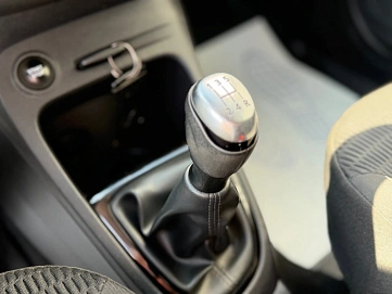 Renault Kaptur, 2019г., передний привод, механика