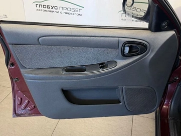 Chevrolet Lanos, 2008г., передний привод, механика