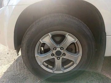 Suzuki Grand Vitara, 2013г., полный привод, автомат