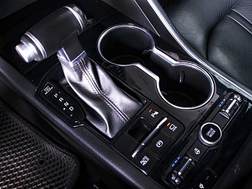 Kia K5, 2021г., передний привод, автомат