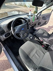 Lada (ВАЗ) Kalina, 2010г., передний привод, механика
