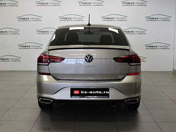 Volkswagen Polo, 2020г., передний привод, механика