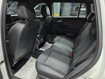 Volkswagen Tiguan, 2026г., полный привод, робот