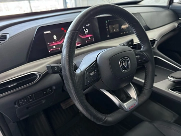 Changan UNI-T, 2023г., передний привод, робот