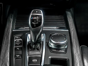 BMW X5, 2018г., полный привод, автомат