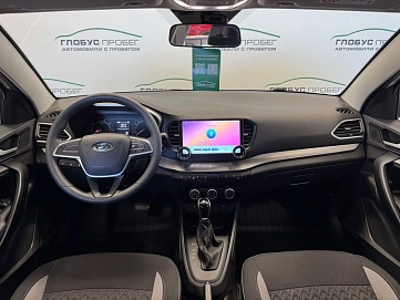 Lada (ВАЗ) Vesta, 2025г., передний привод, вариатор