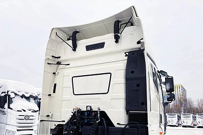 FAW J6 CA4250, 2023г.