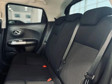 Nissan Juke, 2014г., передний привод, вариатор