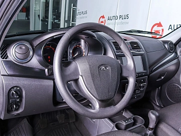 Lada (ВАЗ) Granta, 2025г., передний привод, механика