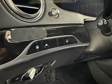 Mercedes-Benz S-Класс, 2017г., полный привод, автомат