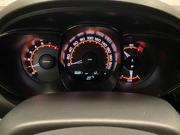 Lada (ВАЗ) Vesta, 2020г., передний привод, механика