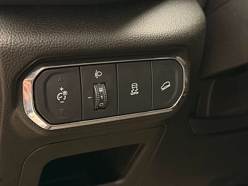 Haval Jolion, 2023г., полный привод, робот