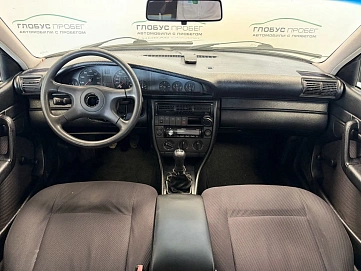 Audi 100, 1992г., передний привод, механика