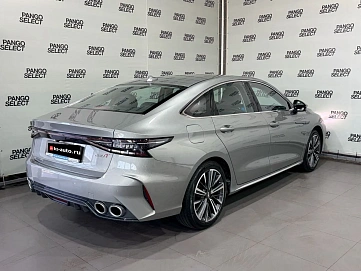 Chery Arrizo 8, 2023г., передний привод, робот