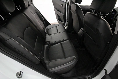 Hyundai Creta, 2017г., полный привод, автомат
