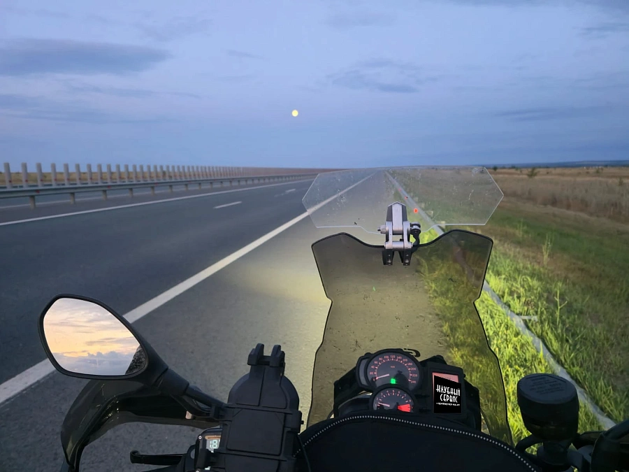 BMW F 650 GS, 2010г.