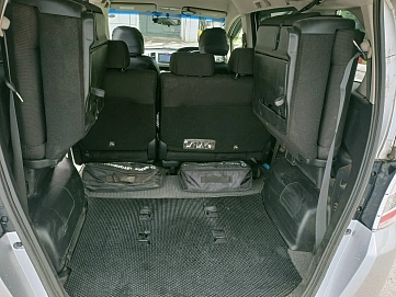 Honda Freed, 2012г., передний привод, вариатор