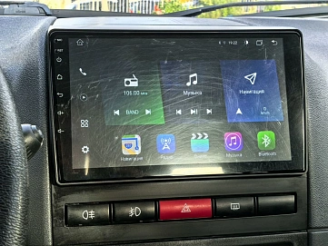 Fiat Albea, 2010г., передний привод, механика