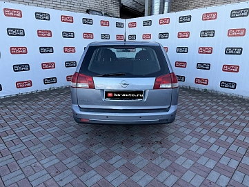 Opel Vectra, 2006г., передний привод, робот