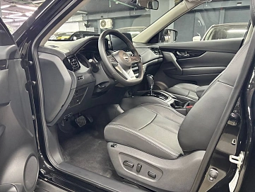 Nissan X-Trail, 2026г., передний привод, вариатор