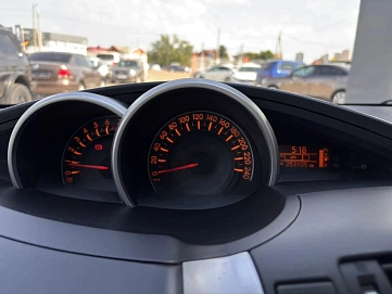 Toyota Verso, 2011г., передний привод, вариатор