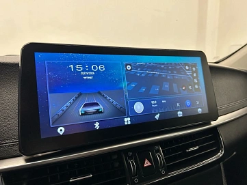 Kia Optima, 2019г., передний привод, автомат