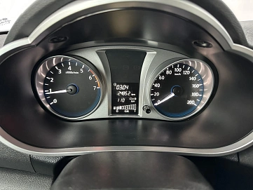 Datsun on-DO, 2020г., передний привод, механика
