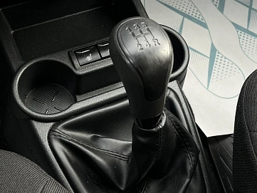 Lada (ВАЗ) Granta, 2023г., передний привод, механика