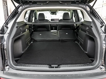 Mazda CX-50, 2026г., передний привод, автомат