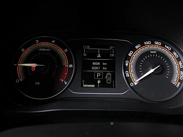Lada (ВАЗ) Vesta, 2024г., передний привод, вариатор
