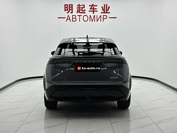 Nissan Ariya, 2023г., передний привод, автомат